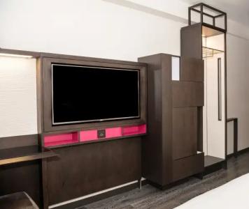 Hyatt Herald Square New York - 28