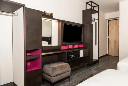 Hyatt Herald Square New York - 34