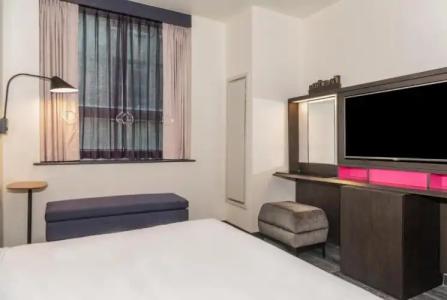 Hyatt Herald Square New York - 37