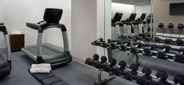 Hyatt Herald Square New York - 21