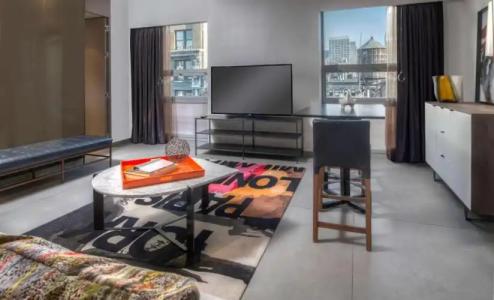 Hyatt Herald Square New York - 7