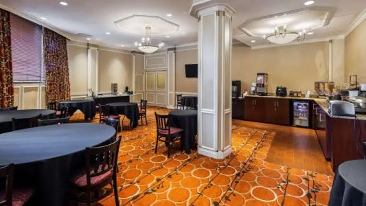 Best Western Queens Gold Coast - 30