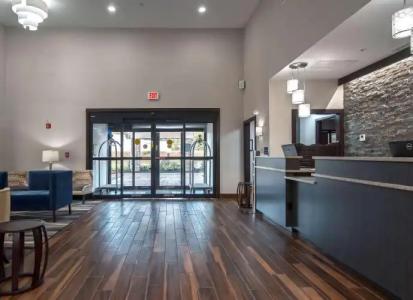 Best Western Queens Gold Coast - 18