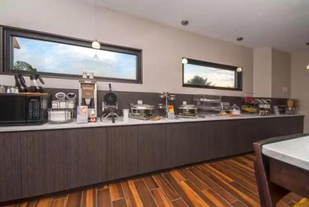 Best Western Queens Gold Coast - 12