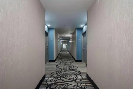 Best Western Queens Gold Coast - 16