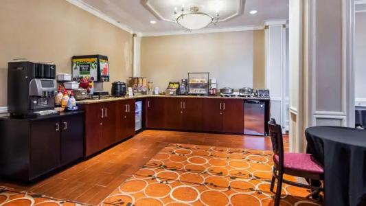 Best Western Queens Gold Coast - 29