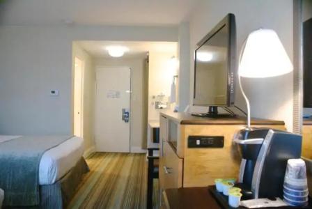 Best Western Queens Gold Coast - 39