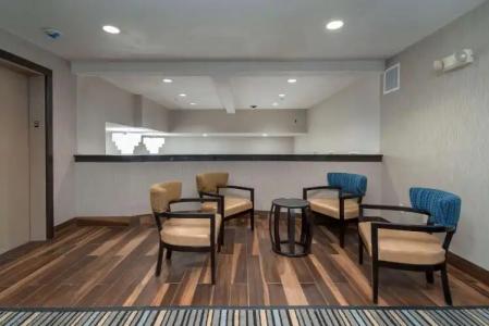 Best Western Queens Gold Coast - 32