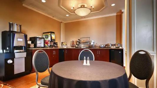 Best Western Queens Gold Coast - 33