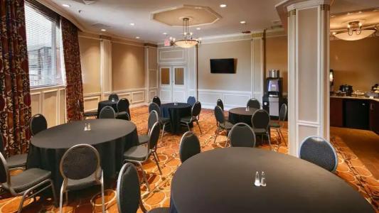 Best Western Queens Gold Coast - 21