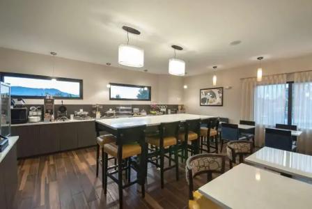 Best Western Queens Gold Coast - 28