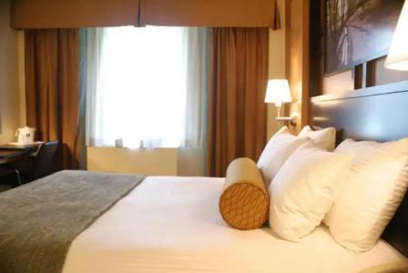 Best Western Queens Gold Coast - 38