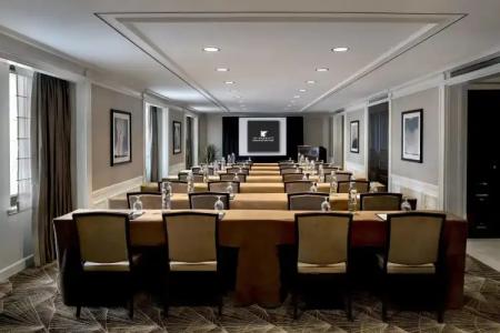 JW Marriott Essex House New York - 19