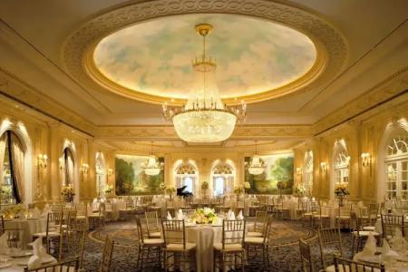 JW Marriott Essex House New York - 31