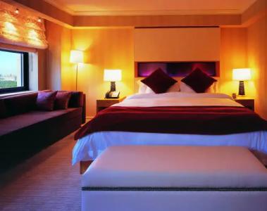 JW Marriott Essex House New York - 2