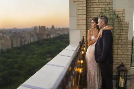 JW Marriott Essex House New York - 35