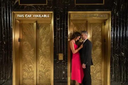 JW Marriott Essex House New York - 36