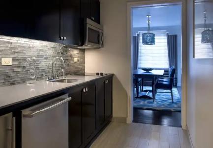 JW Marriott Essex House New York - 28