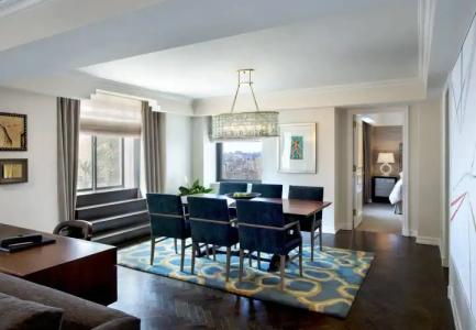 JW Marriott Essex House New York - 15