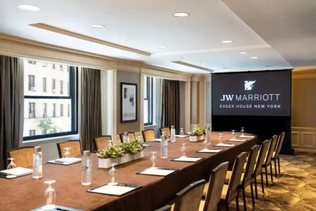 JW Marriott Essex House New York - 18
