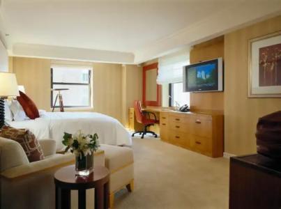 JW Marriott Essex House New York - 6