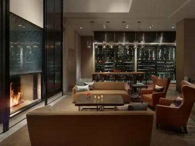 JW Marriott Essex House New York - 26