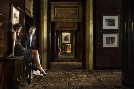 JW Marriott Essex House New York - 34