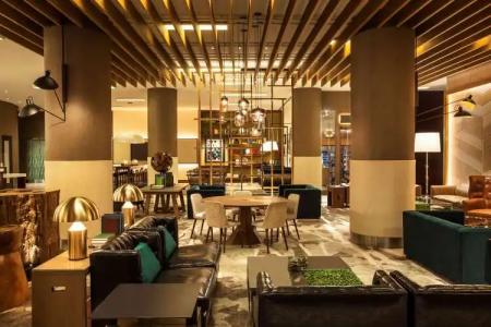 The Westin New York at Times Square - 29