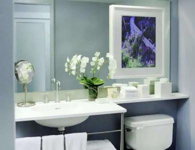 The Westin New York at Times Square - 8