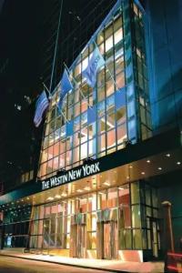 The Westin New York at Times Square