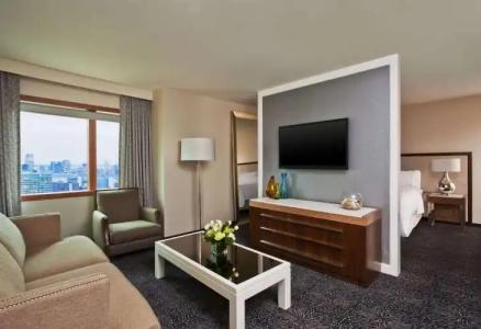 The Westin New York at Times Square - 3