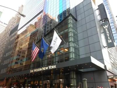 The Westin New York at Times Square - 49