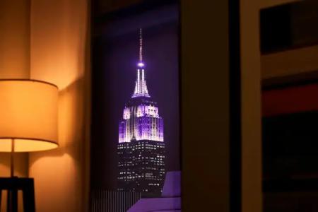 The Westin New York at Times Square - 48