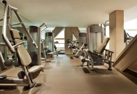 The Westin New York at Times Square - 23