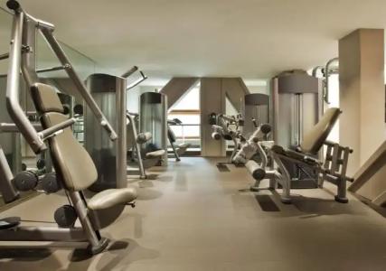 The Westin New York at Times Square - 26