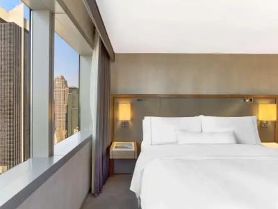 The Westin New York at Times Square - 39