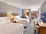 Grand Deluxe Quadruple room