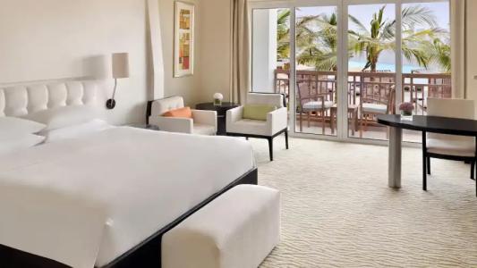 Park Hyatt Dubai - 103