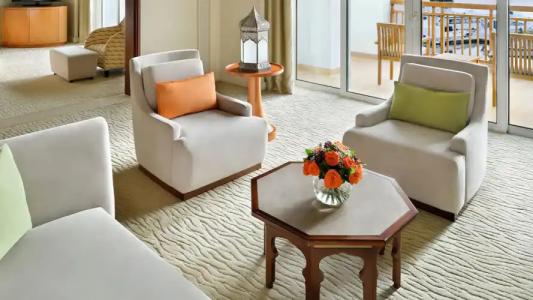 Park Hyatt Dubai - 144
