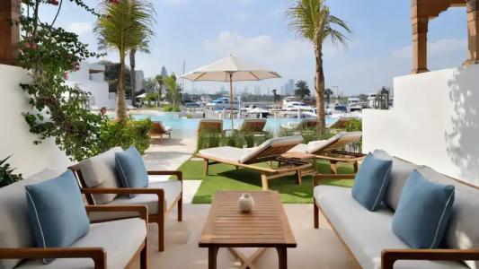 Park Hyatt Dubai - 113
