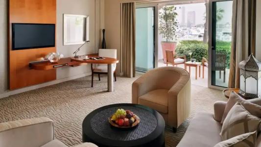 Park Hyatt Dubai - 120