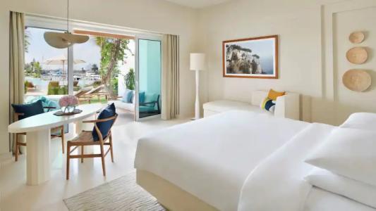 Park Hyatt Dubai - 112