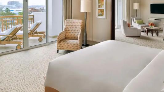 Park Hyatt Dubai - 143
