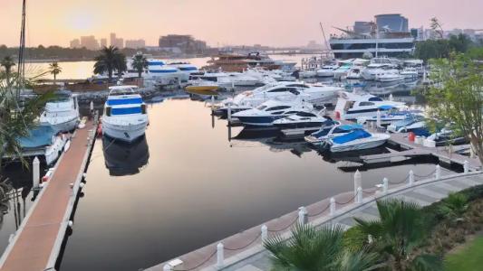 Park Hyatt Dubai - 102