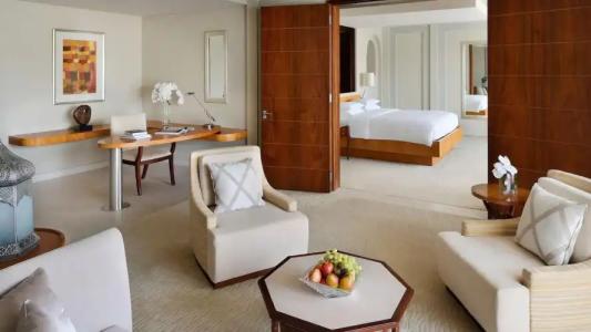 Park Hyatt Dubai - 152