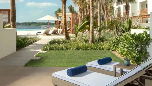 Park Hyatt Dubai - 111