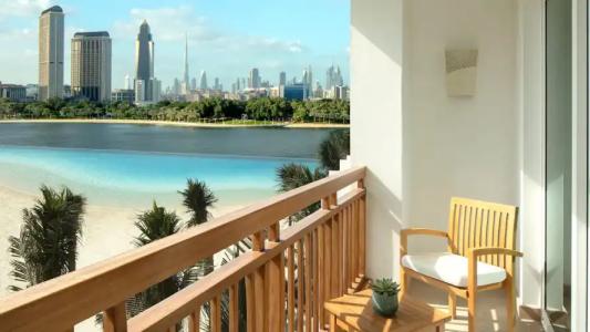 Park Hyatt Dubai - 104