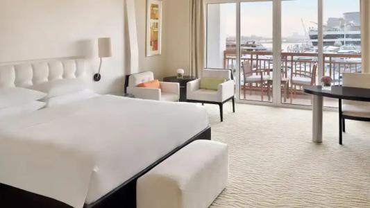 Park Hyatt Dubai - 100