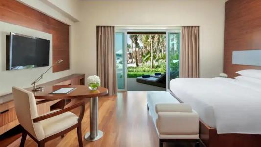 Park Hyatt Dubai - 110