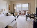 Double room with skyline view